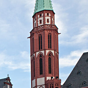 Church Bells Europe (Medium)
