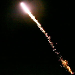 Fireworks Explosion #12