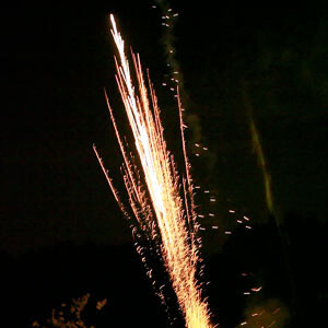 Fireworks Explosion #14
