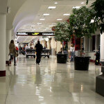 Airport Terminal #1 (Short)
