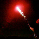 Fireworks Explosion #13