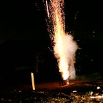 Fireworks Explosion #15
