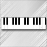 Grand Piano B - 4th Octave