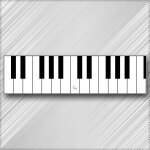 Grand Piano C - 4th Octave