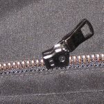 Jacket Zipper #2