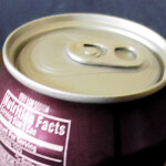 Opening Can of Soda #1