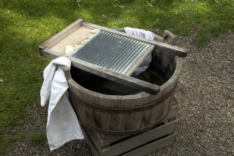 Tuesday's Farmhouse Fancy - Washboards