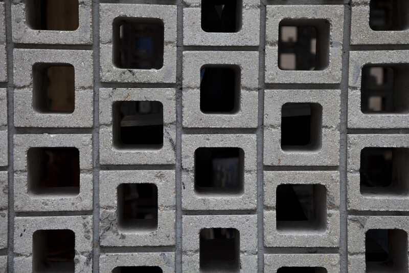 Cement Block Wall | ClipPix ETC: Educational Photos for Students and