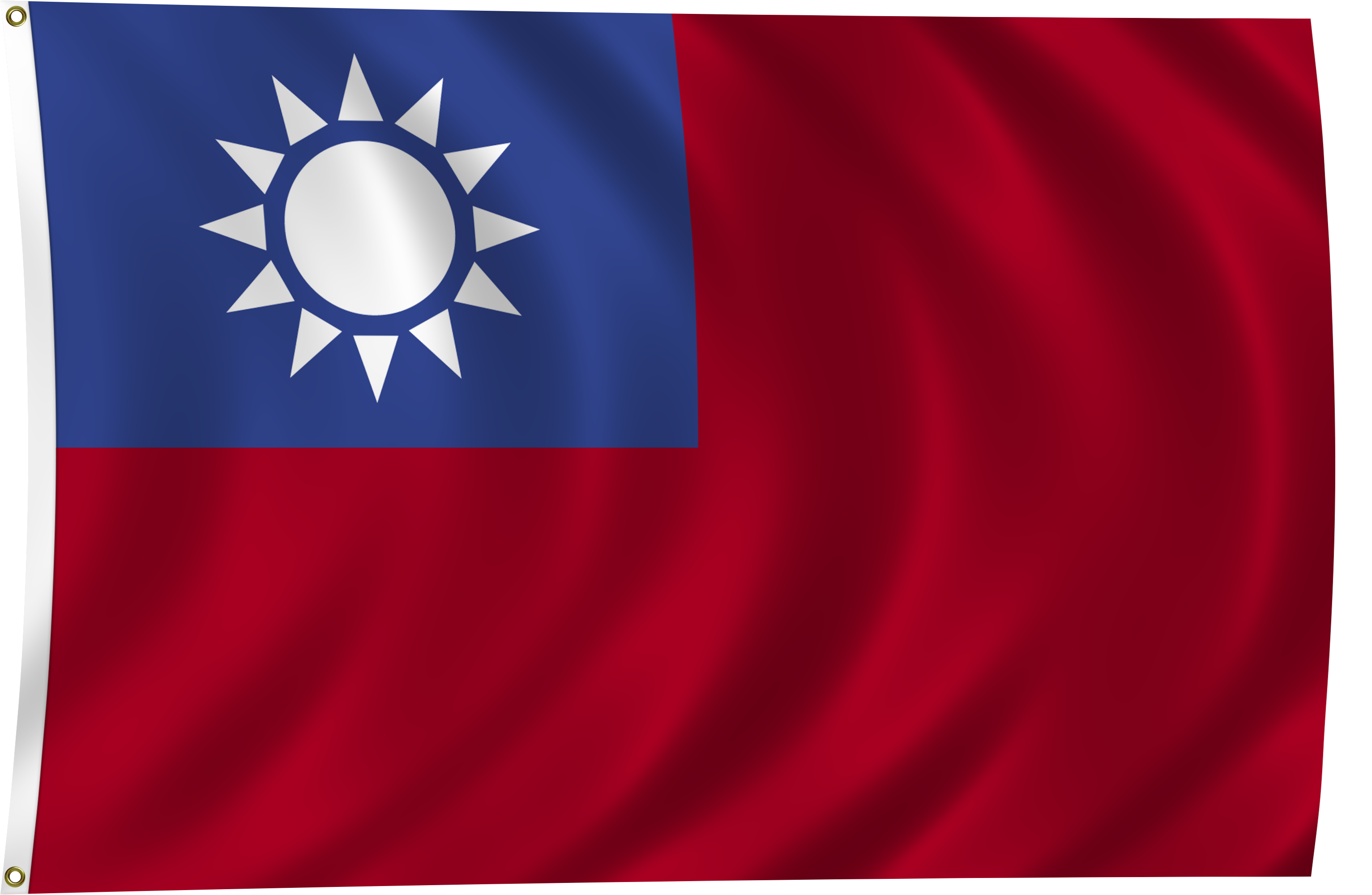 taiwan flag coloring pages - photo #39