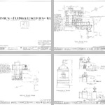 Mission Concepción Drawings photographs