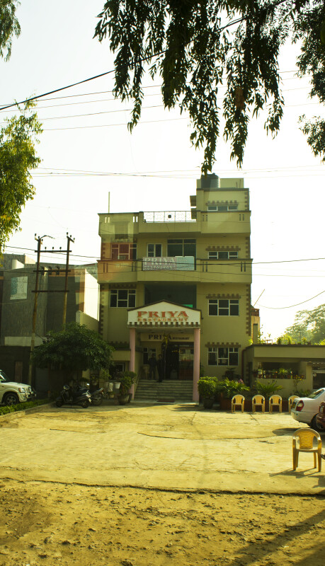 priya restaurant