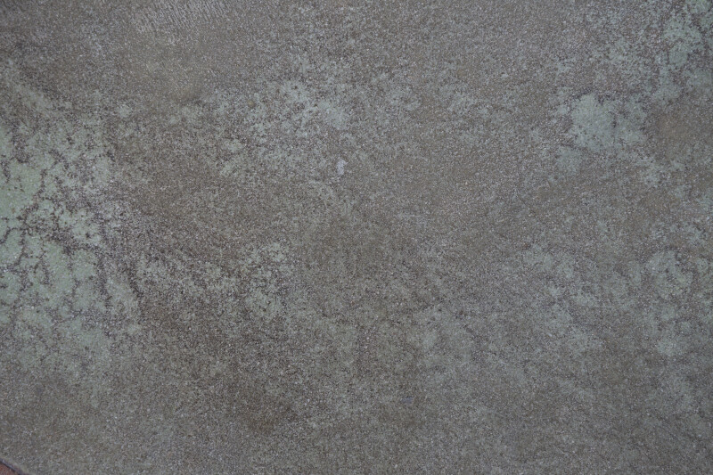 concrete floor texture. A rough concrete floor with a