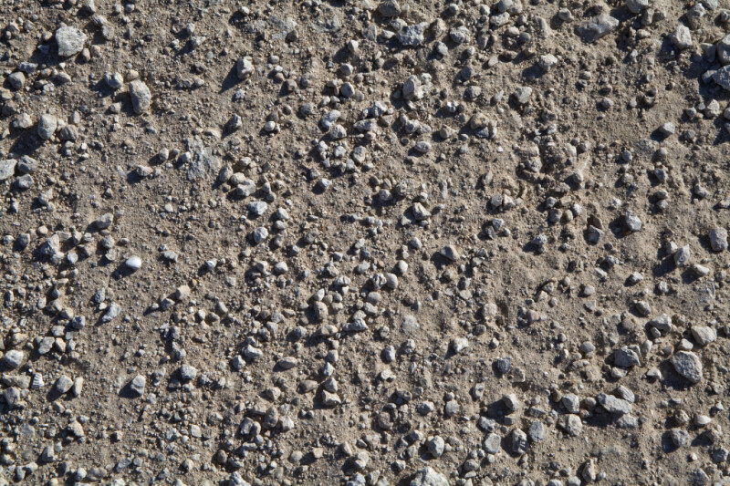 Dirt Rocks