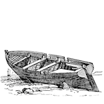 The Open Boat: A Tale Intended to be After the Fact. Being the Experience of Four Men Sunk from the Steamer Commodore