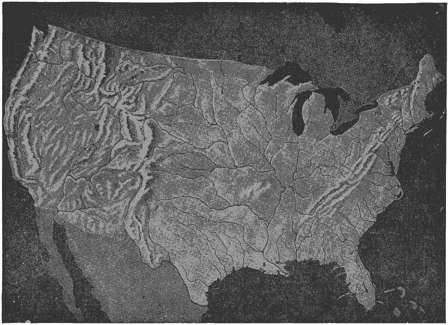 Relief of the United States