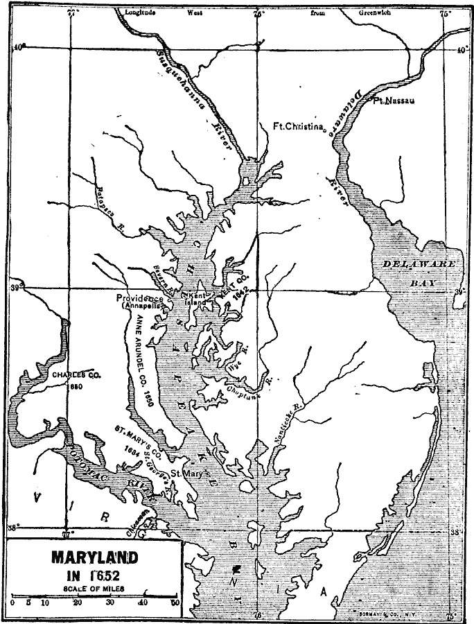 Chesapeake and Delaware Bays