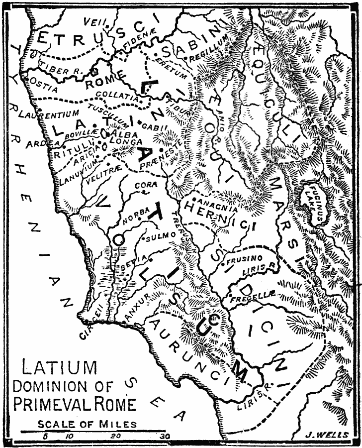 Latium