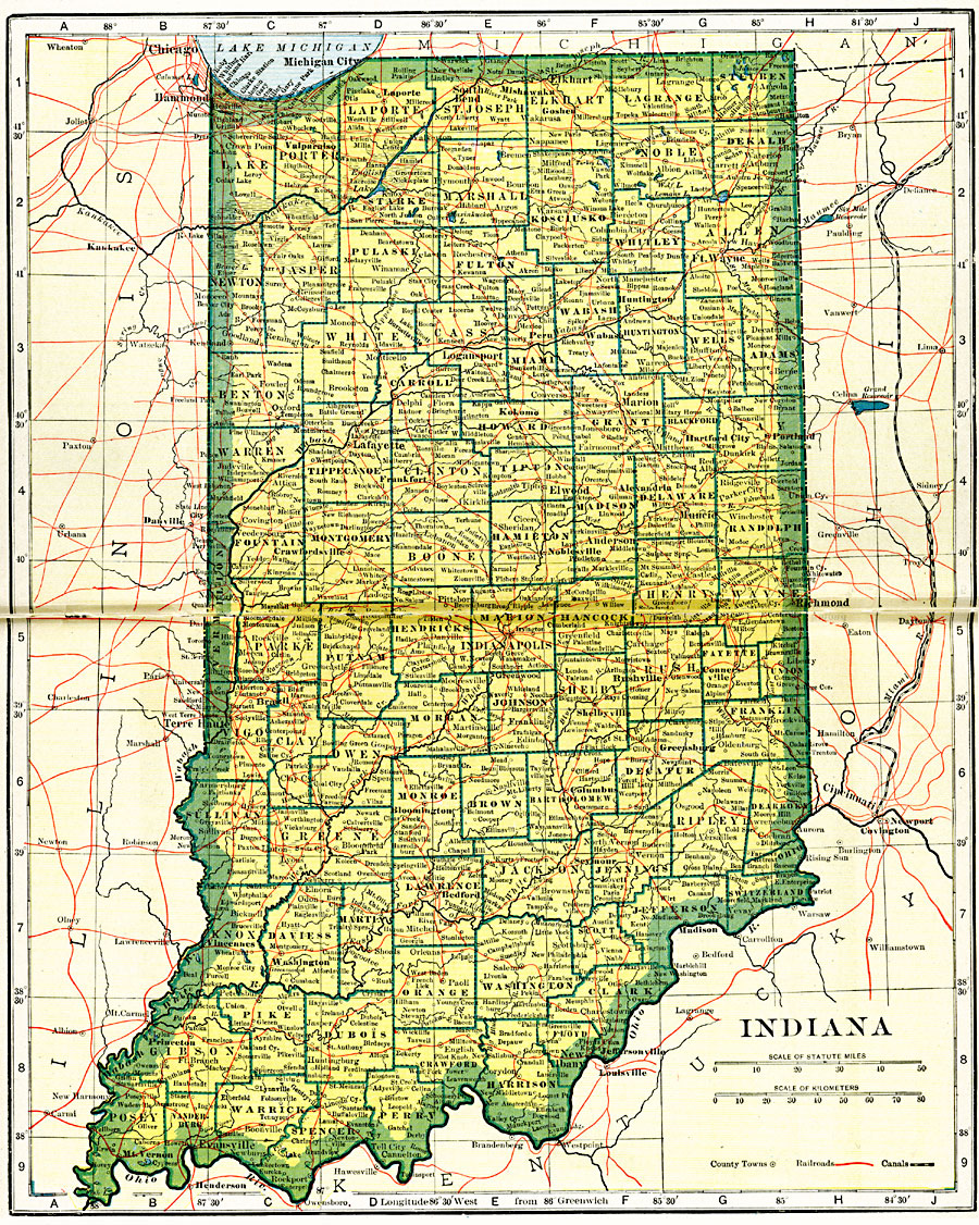 Indiana