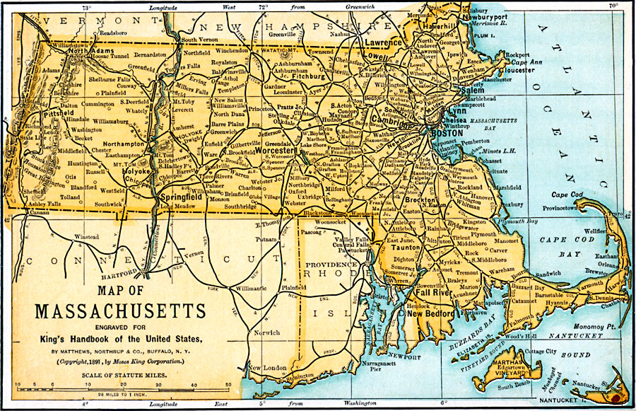 Massachusetts