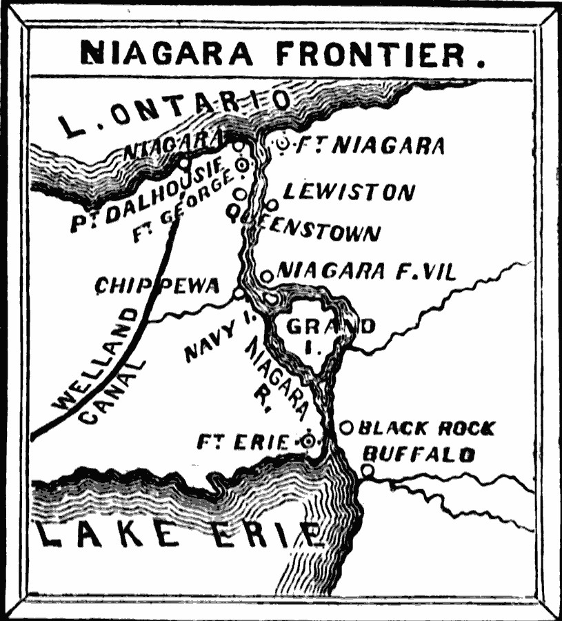 Niagara Frontier