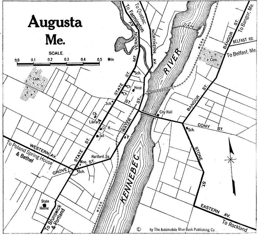 Augusta