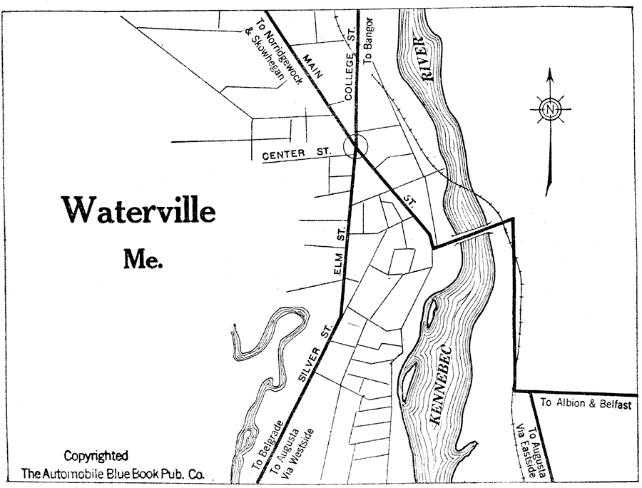 Waterville