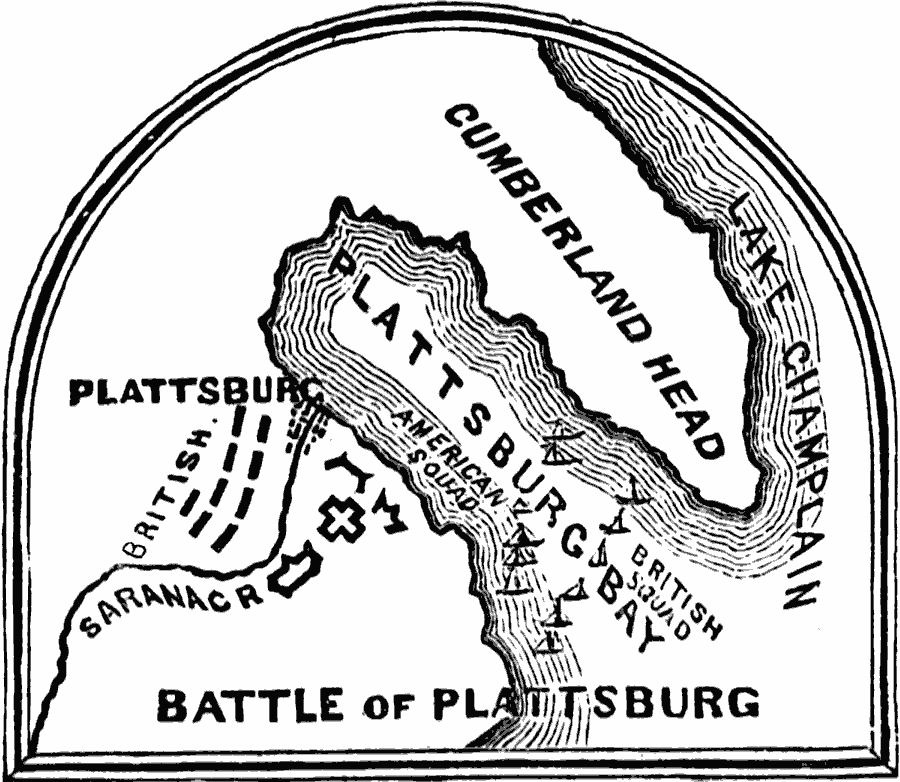 Battle of Plattsburg