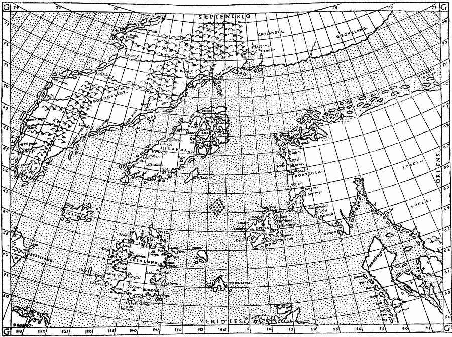 Ptolemy Alteration of the Zeno Map