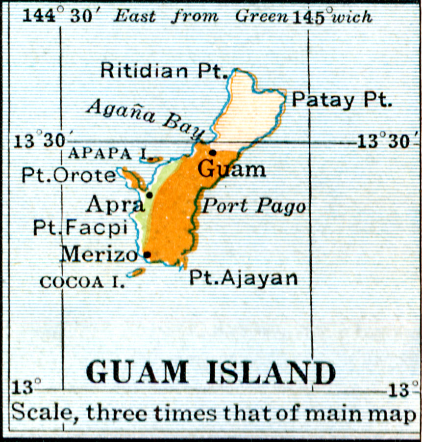 Guam