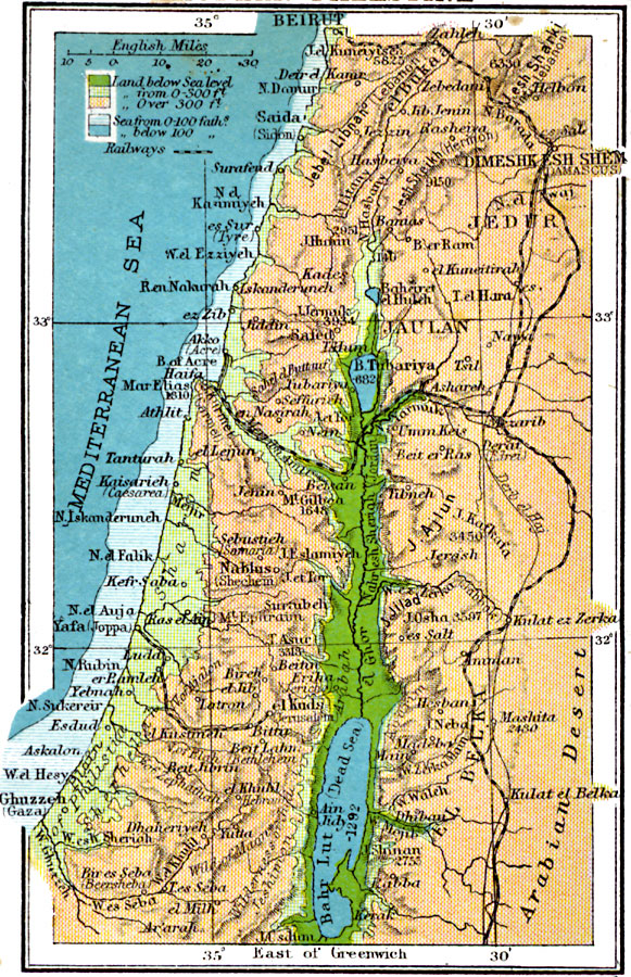 Jordan River Region