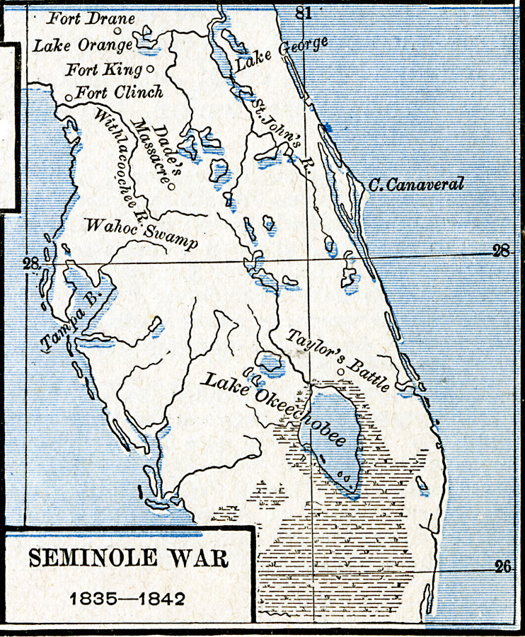 Seminole War