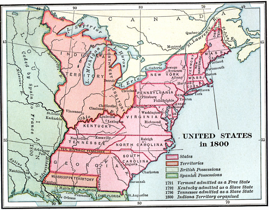 The American Revolution - OverSimplified (Part 1) - Discussionist