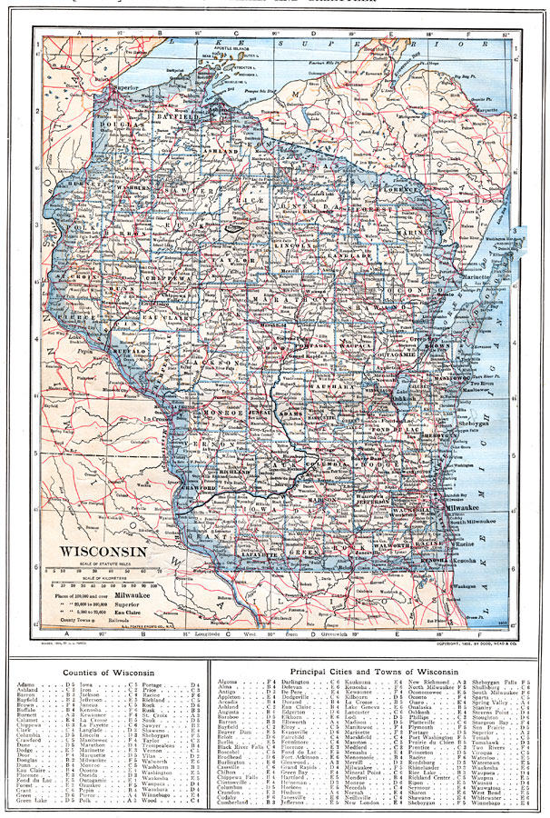 Wisconsin