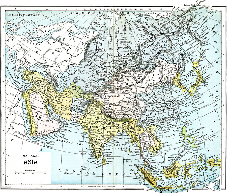 Asia