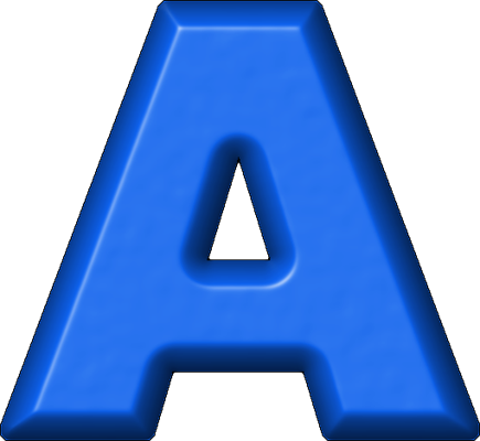 blue alphabet  DriverLayer Search Engine