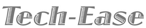 Tech-Ease