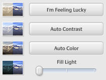 Fill Light