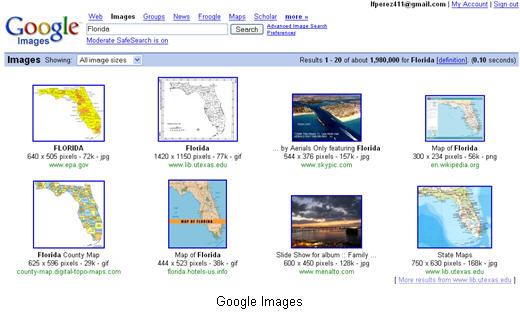 Google Images