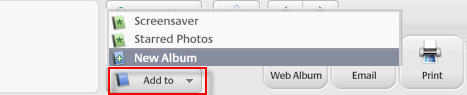 Add to Button