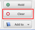 Clear Button