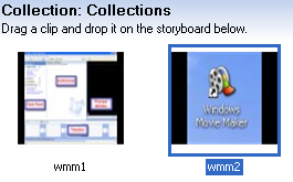 Collections