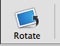 Rotate button