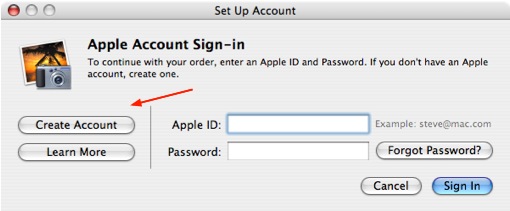 Iphone Apple Id Password