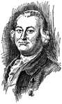 (1725-1783) political leader in Massachusetts