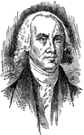 (1751-1836) US President 1809-1817