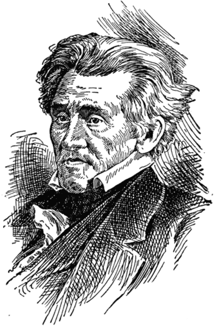 Andrew Jackson