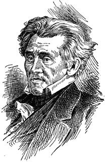 Andrew Jackson