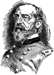 (1815-1872) U.S. general, born in Spain