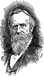 Rutherford B. Hayes