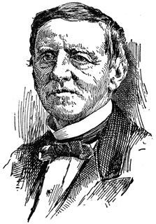 Samuel J. Tilden